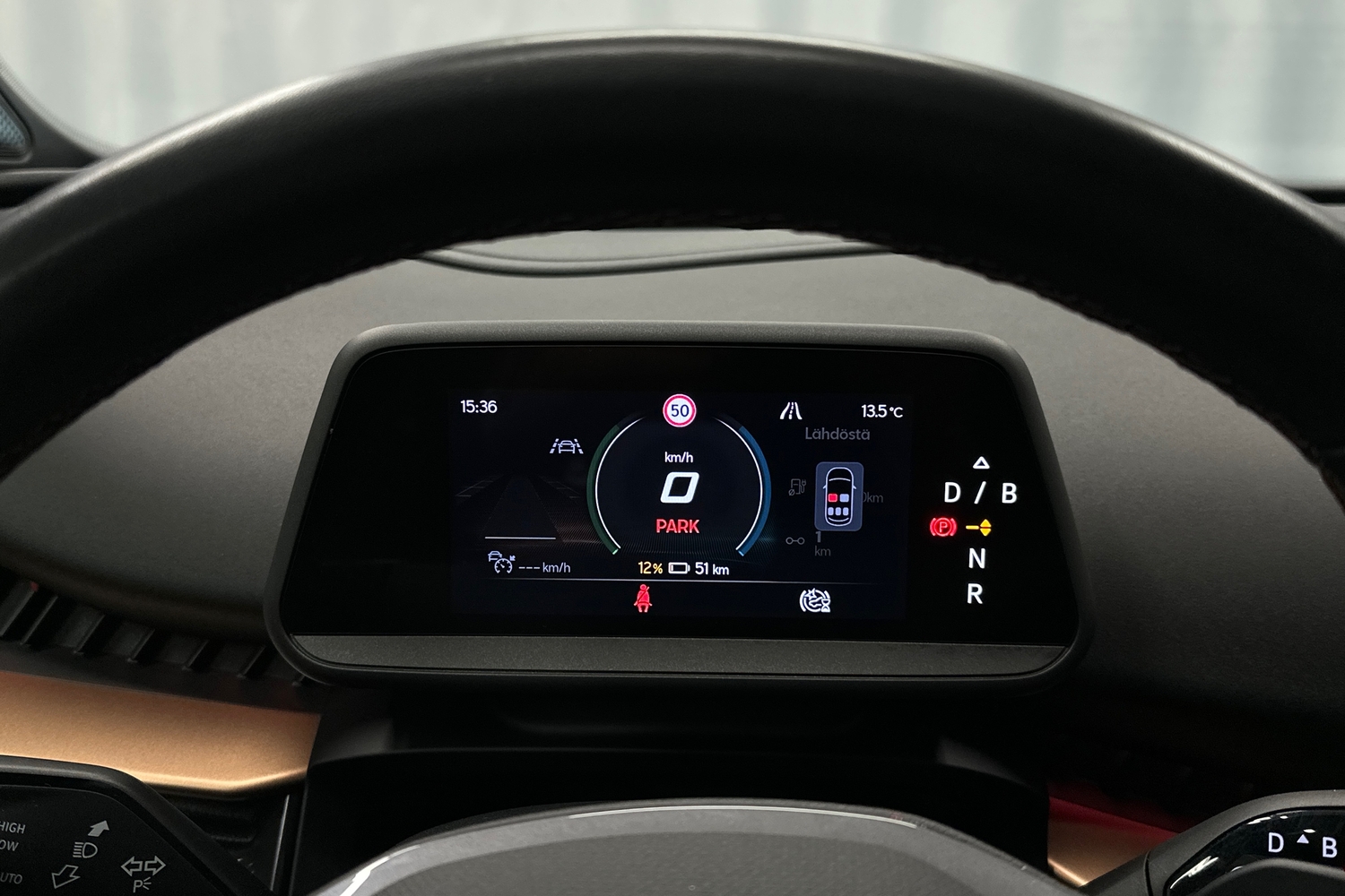 Cupra Tavascan vaihtoauto