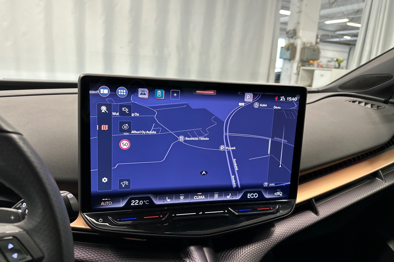 Cupra Tavascan vaihtoauto
