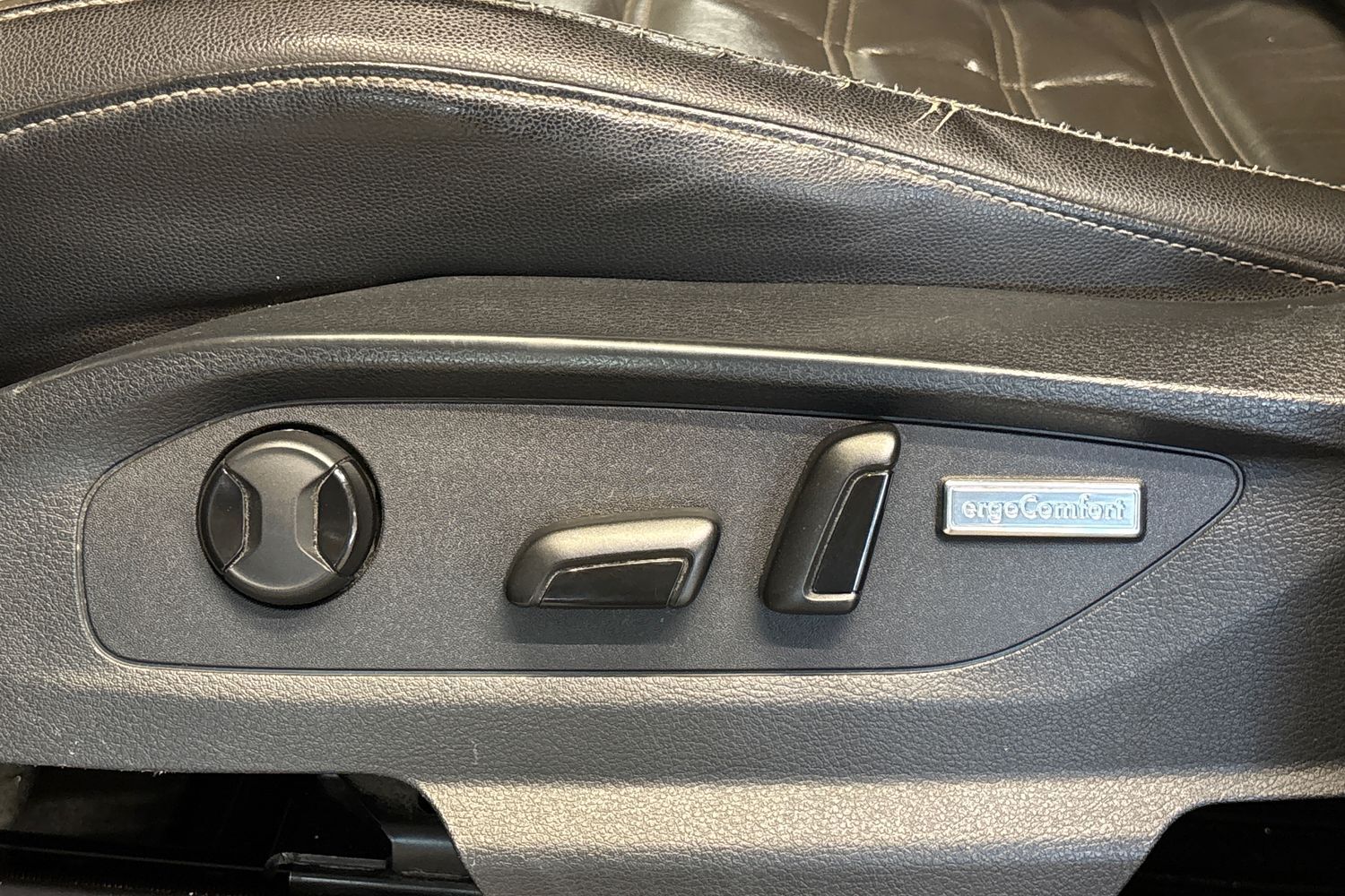 Volkswagen Amarok vaihtoauto