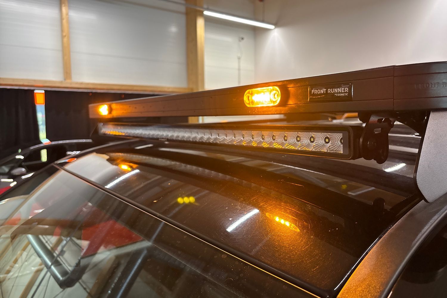 Volkswagen Amarok vaihtoauto