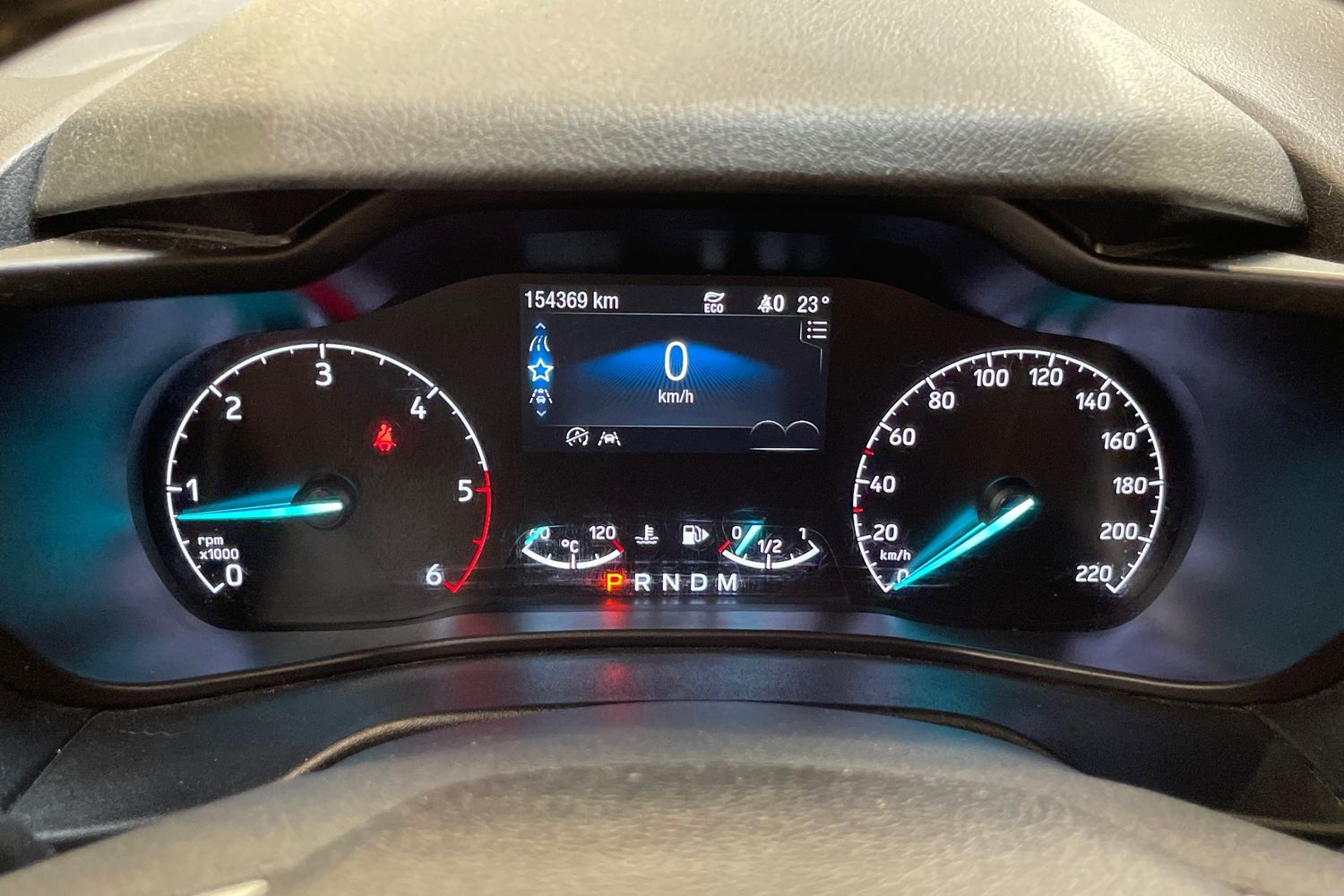 Ford Grand Tourneo Connect vaihtoauto