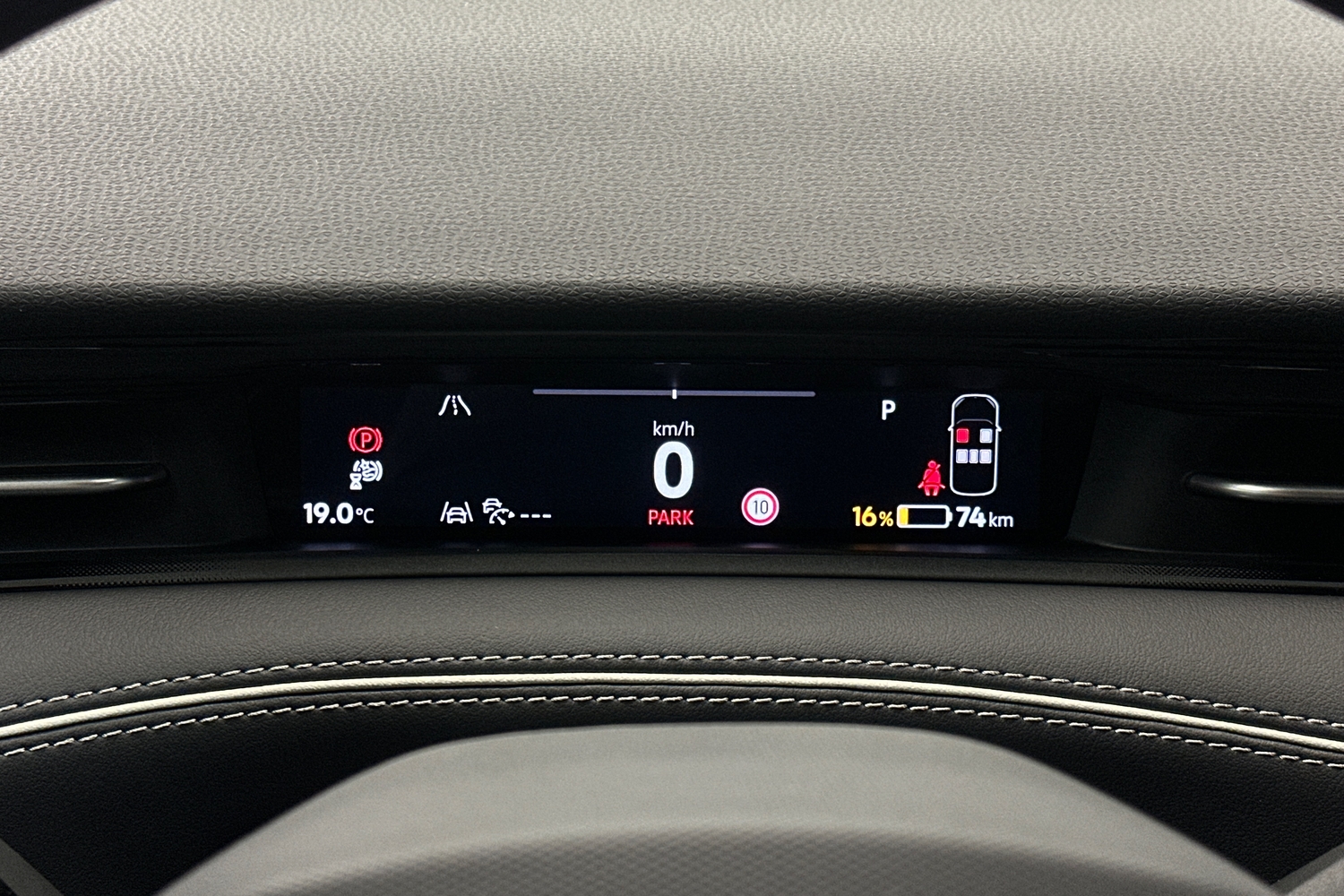 Volkswagen ID.7 vaihtoauto