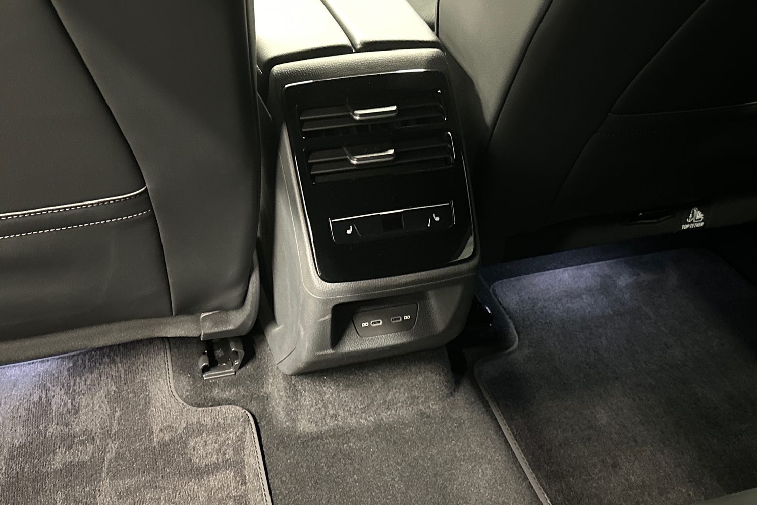 Volkswagen ID.7 vaihtoauto