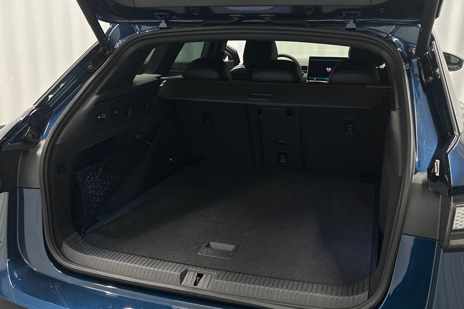 Volkswagen ID.7 vaihtoauto