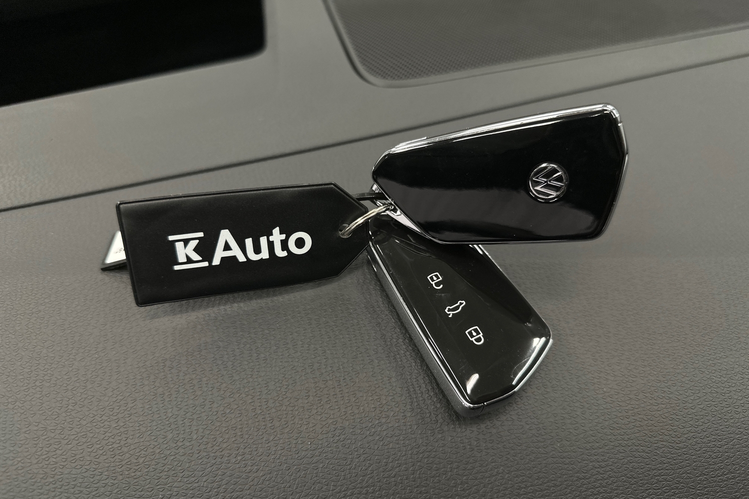 Volkswagen ID.7 vaihtoauto