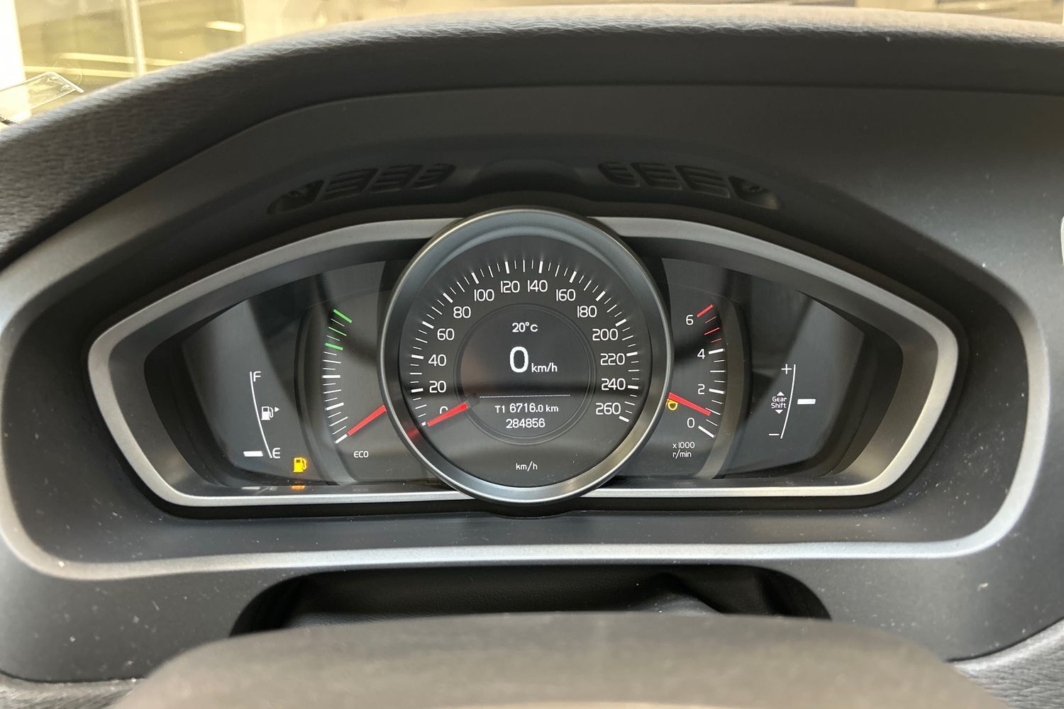 Volvo V40 vaihtoauto