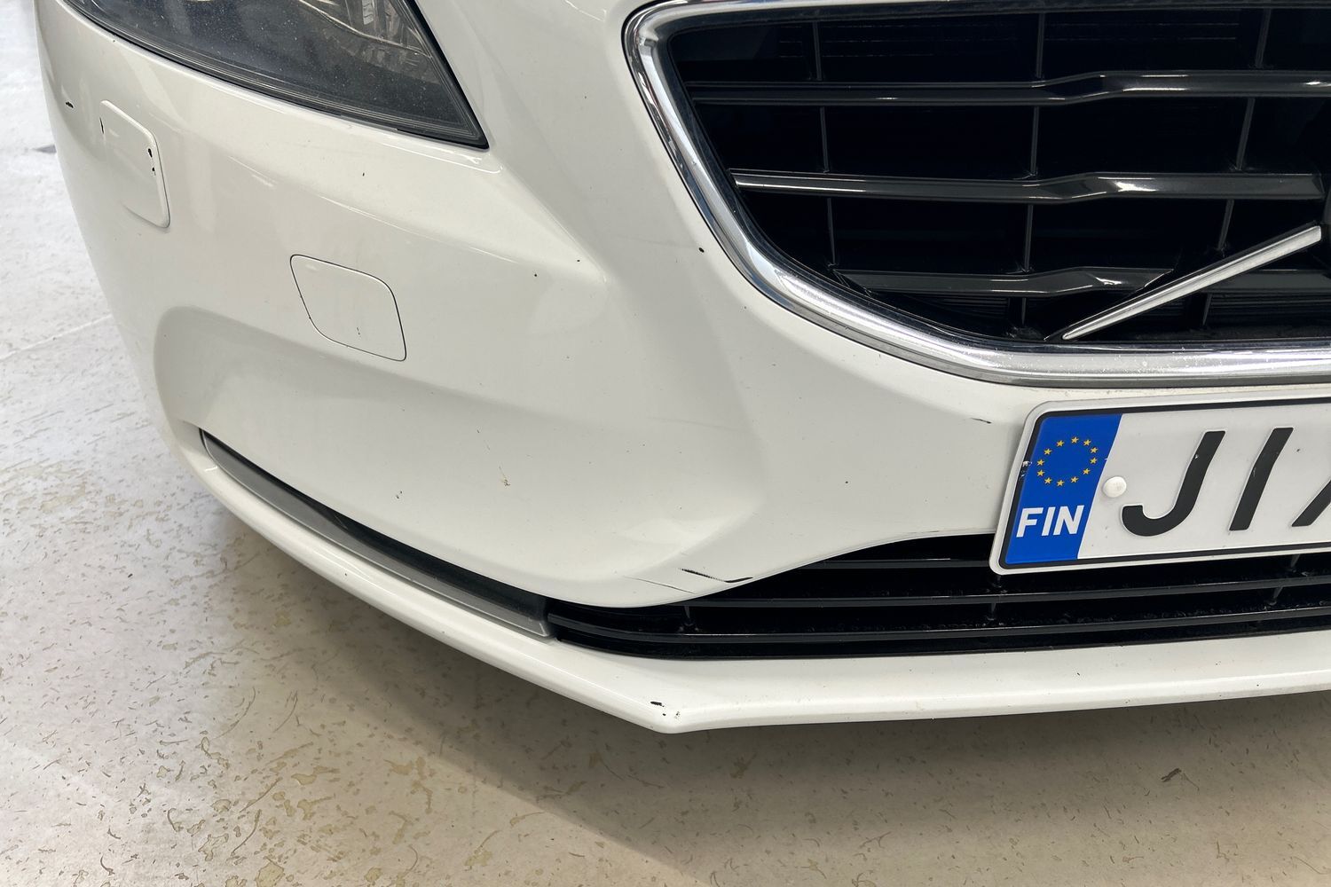 Volvo V40 vaihtoauto