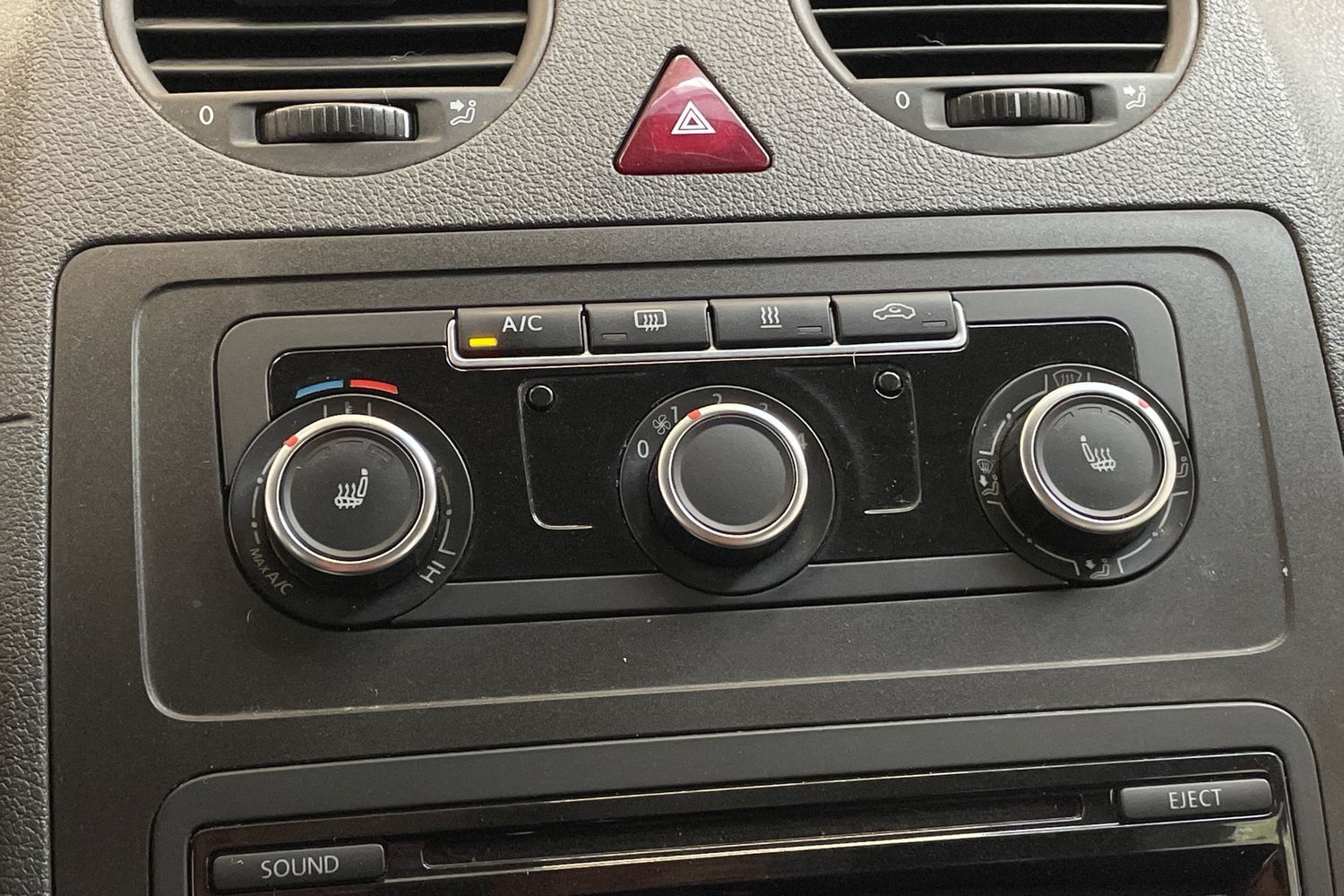 Volkswagen Caddy vaihtoauto