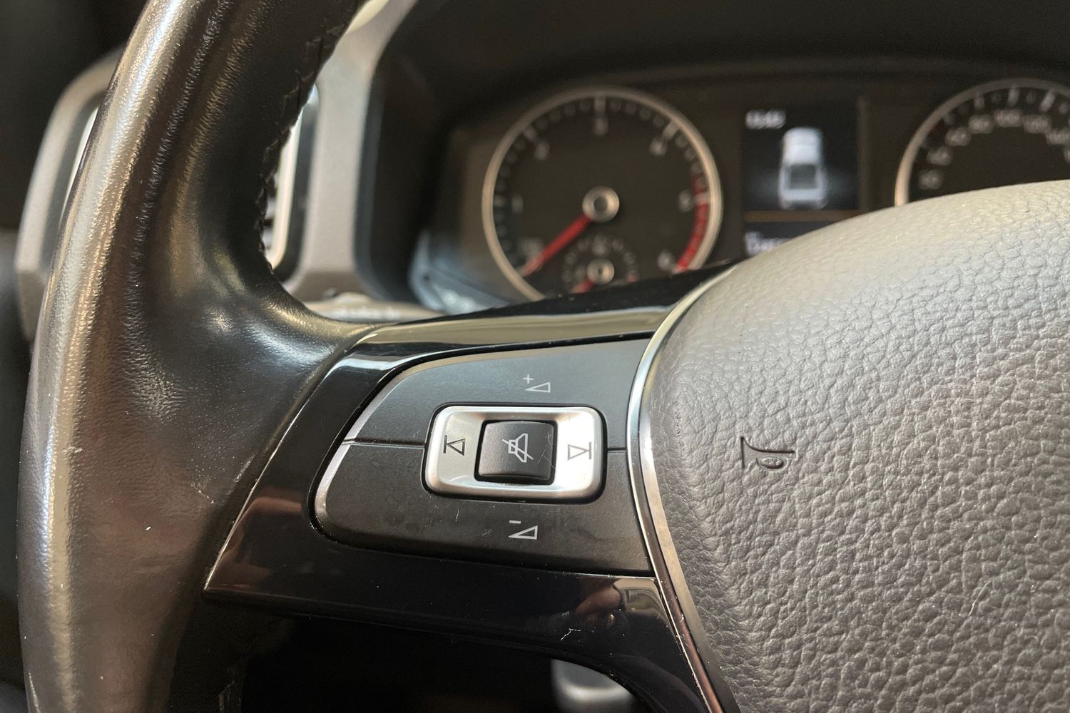Volkswagen Amarok vaihtoauto