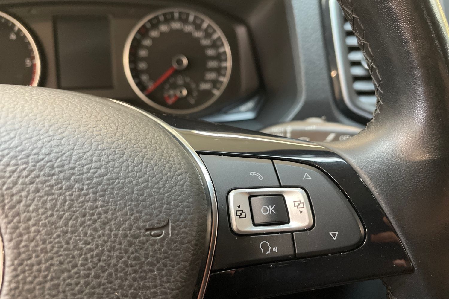 Volkswagen Amarok vaihtoauto