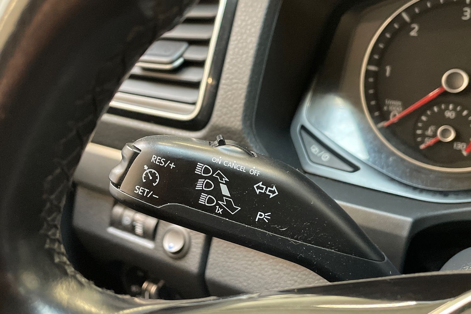 Volkswagen Amarok vaihtoauto