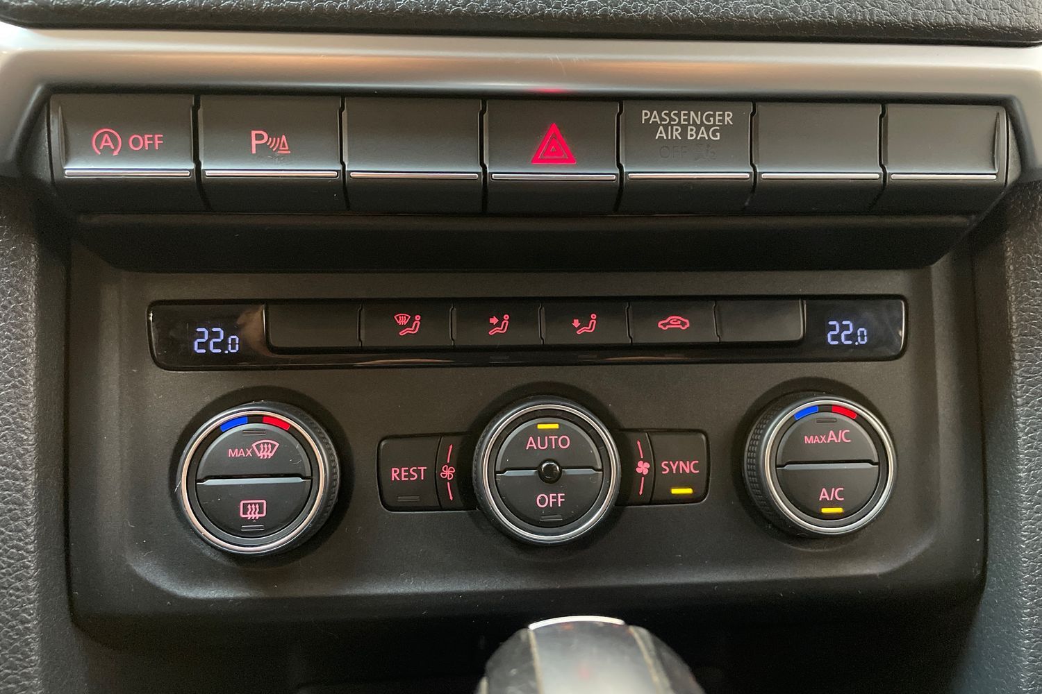 Volkswagen Amarok vaihtoauto