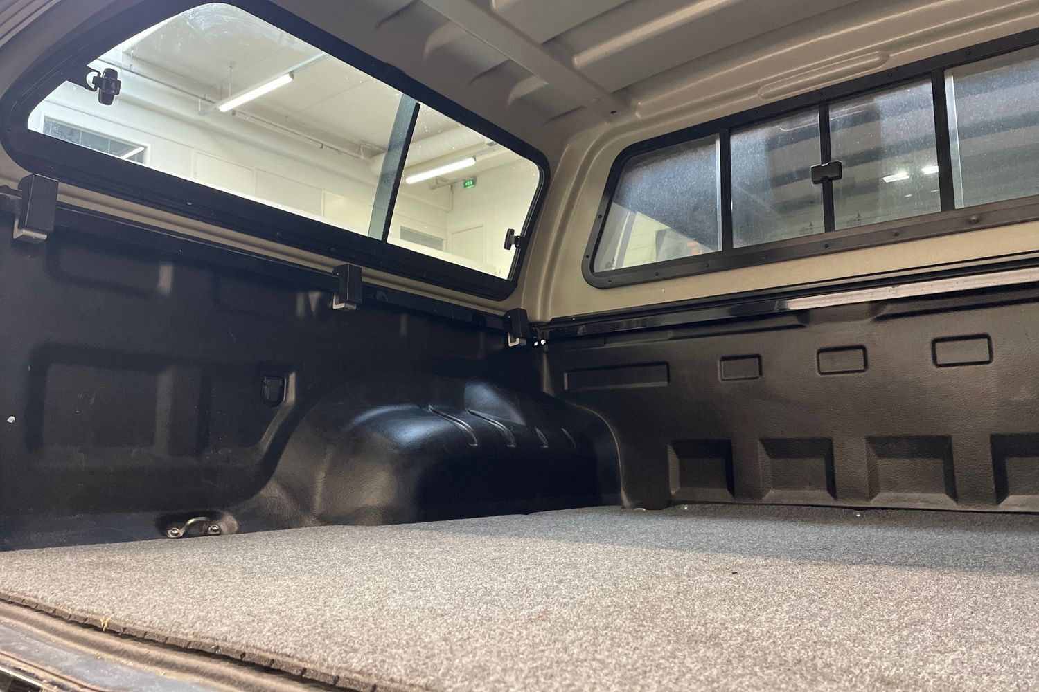 Volkswagen Amarok vaihtoauto