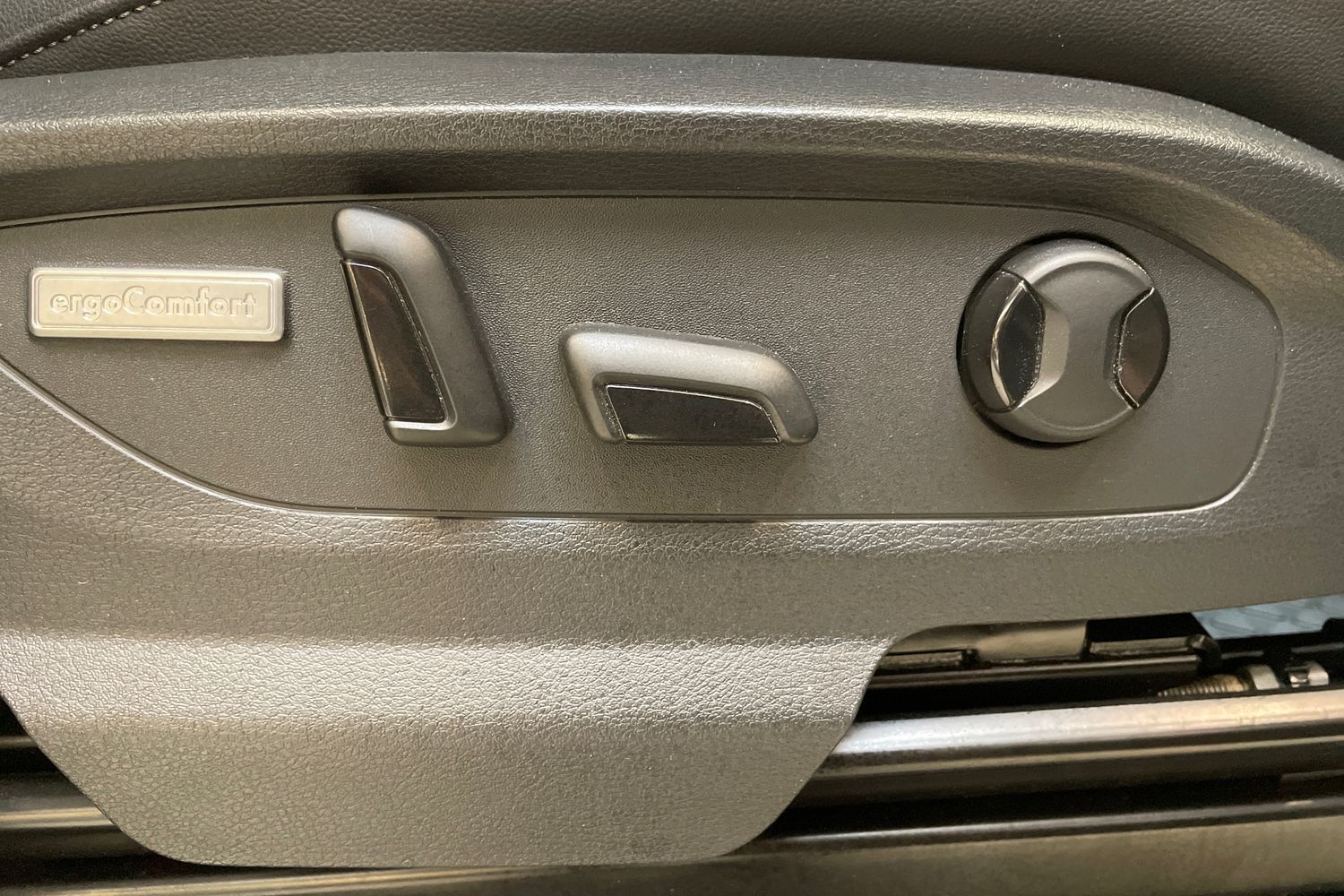 Volkswagen Amarok vaihtoauto