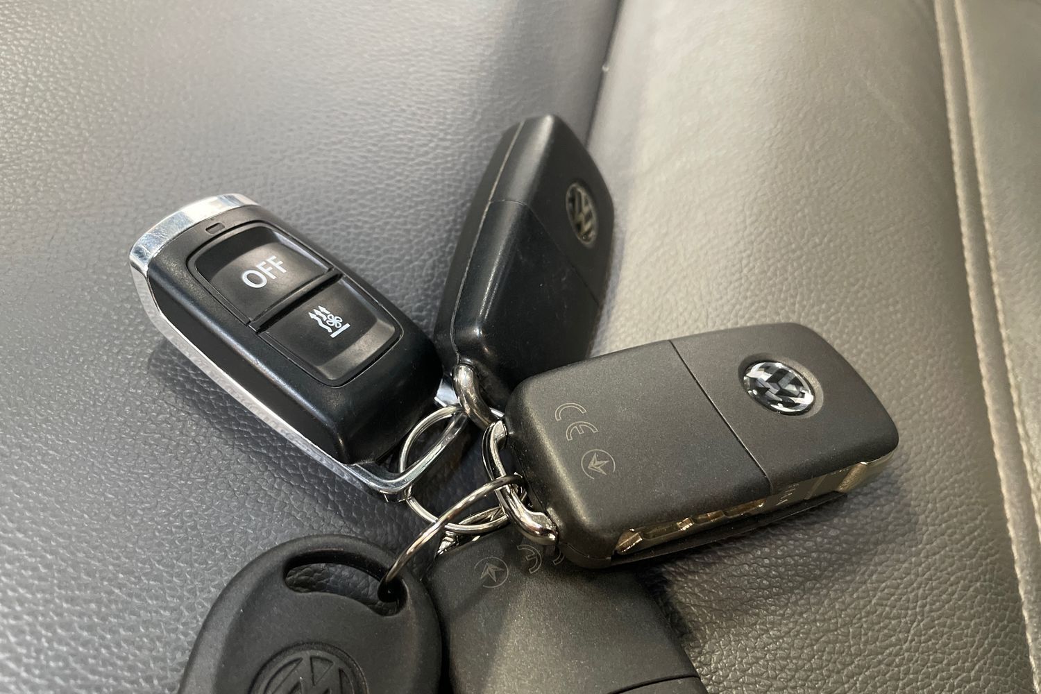 Volkswagen Amarok vaihtoauto
