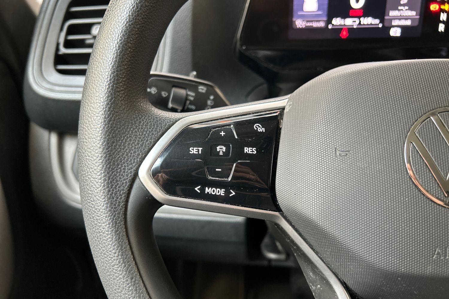 Volkswagen ID. Buzz vaihtoauto
