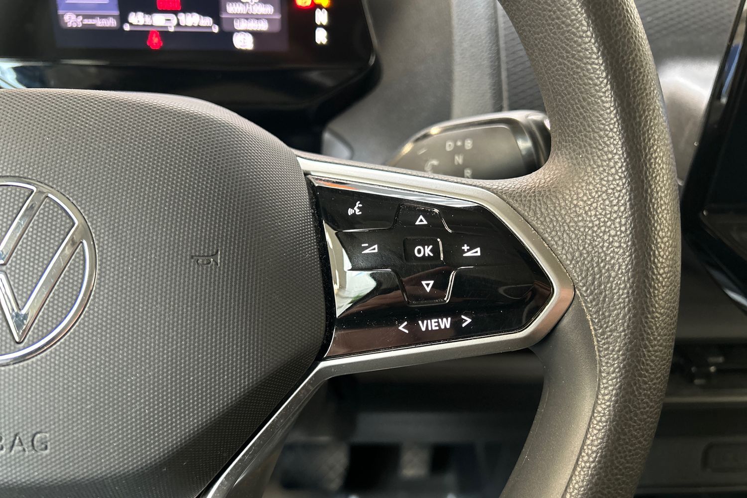 Volkswagen ID. Buzz vaihtoauto