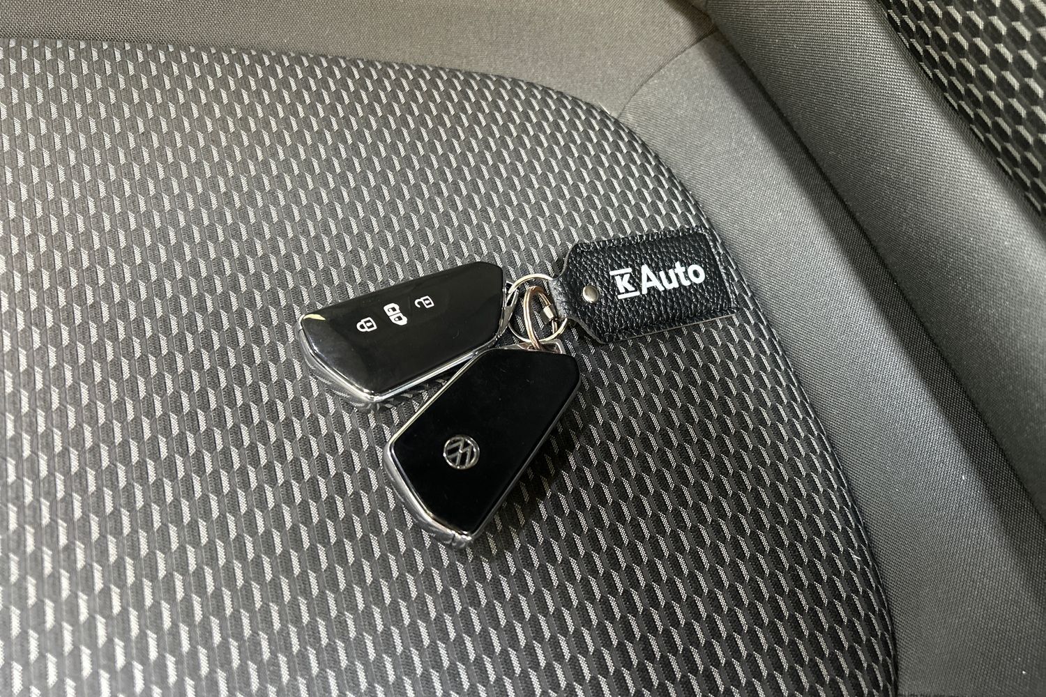 Volkswagen ID. Buzz vaihtoauto