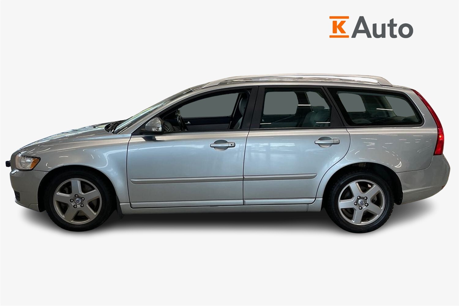 Volvo V50 vaihtoauto