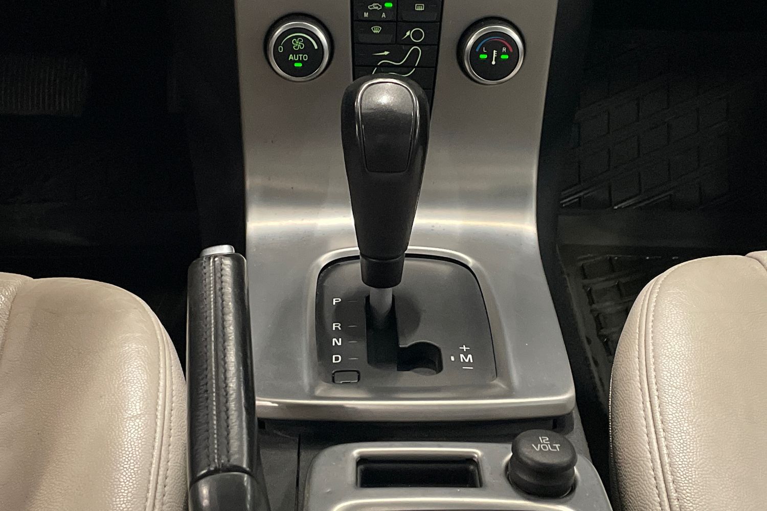 Volvo V50 vaihtoauto