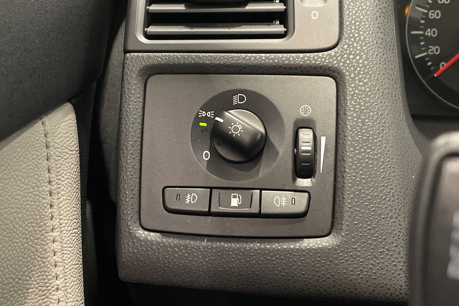 Volvo V50 vaihtoauto