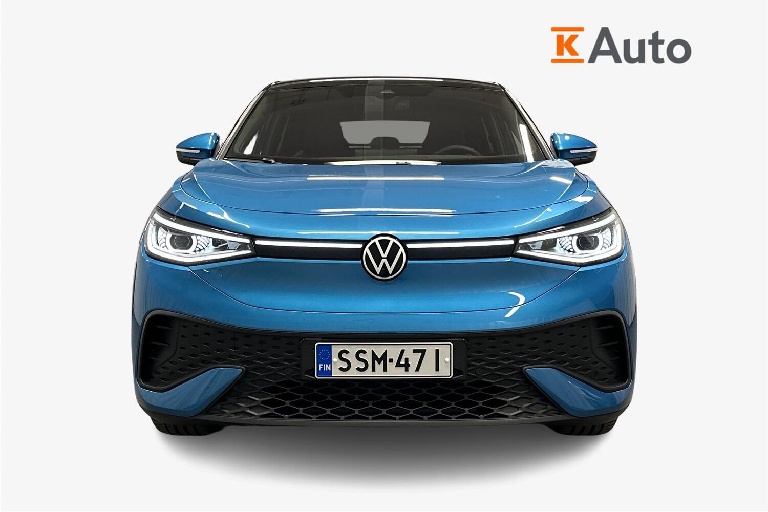 Volkswagen ID.5 vaihtoauto