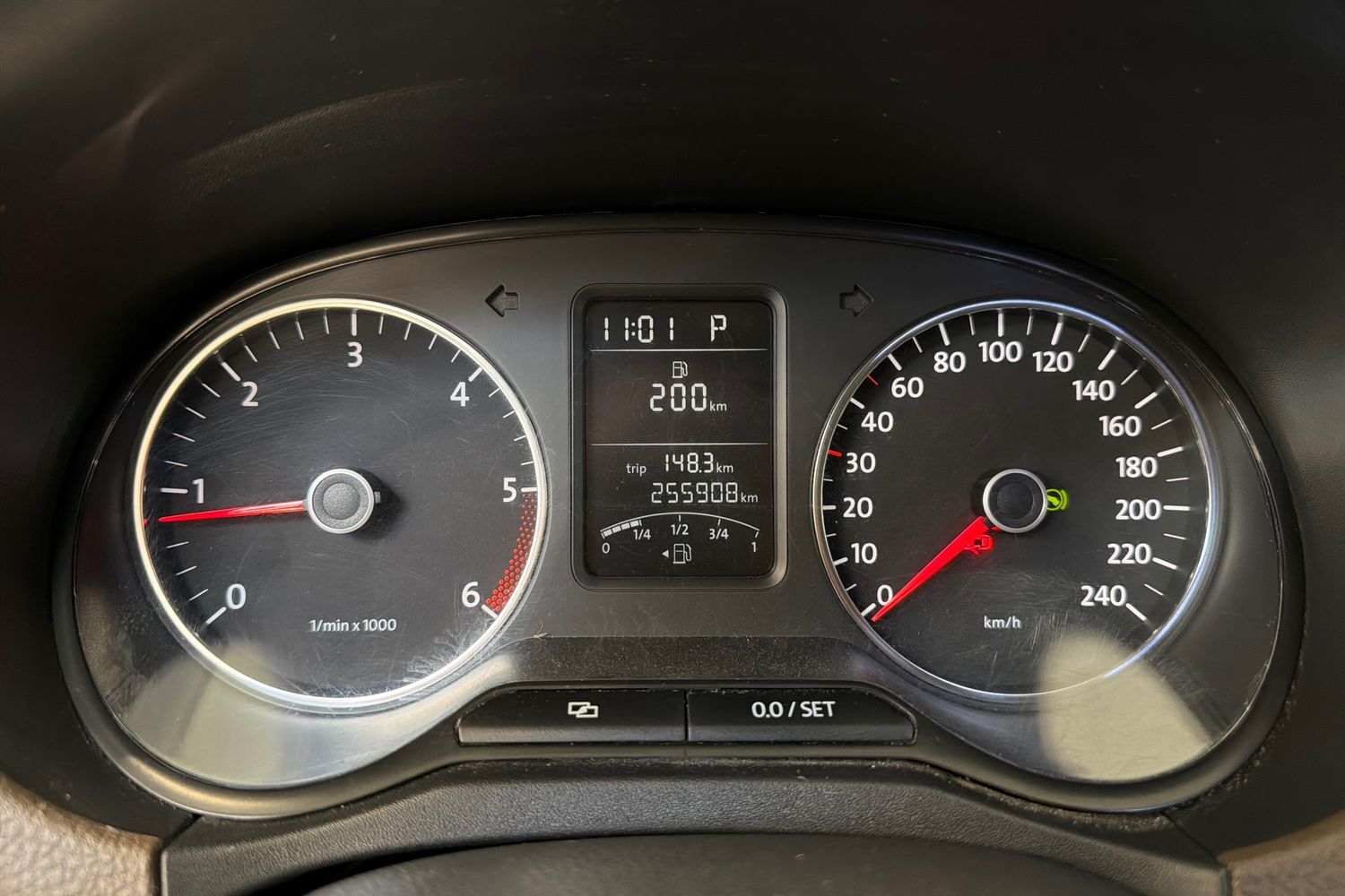 Volkswagen Amarok vaihtoauto