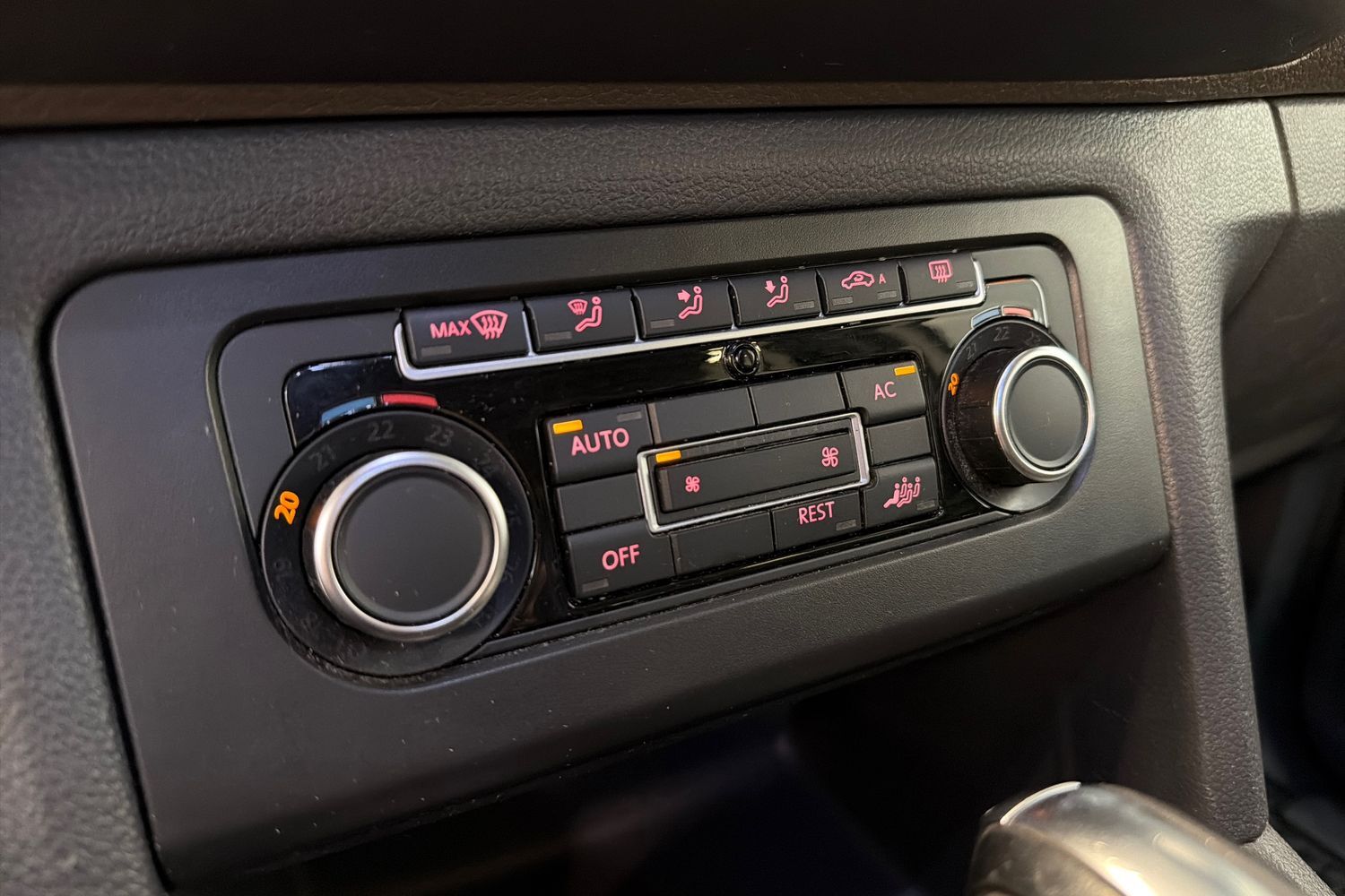 Volkswagen Amarok vaihtoauto