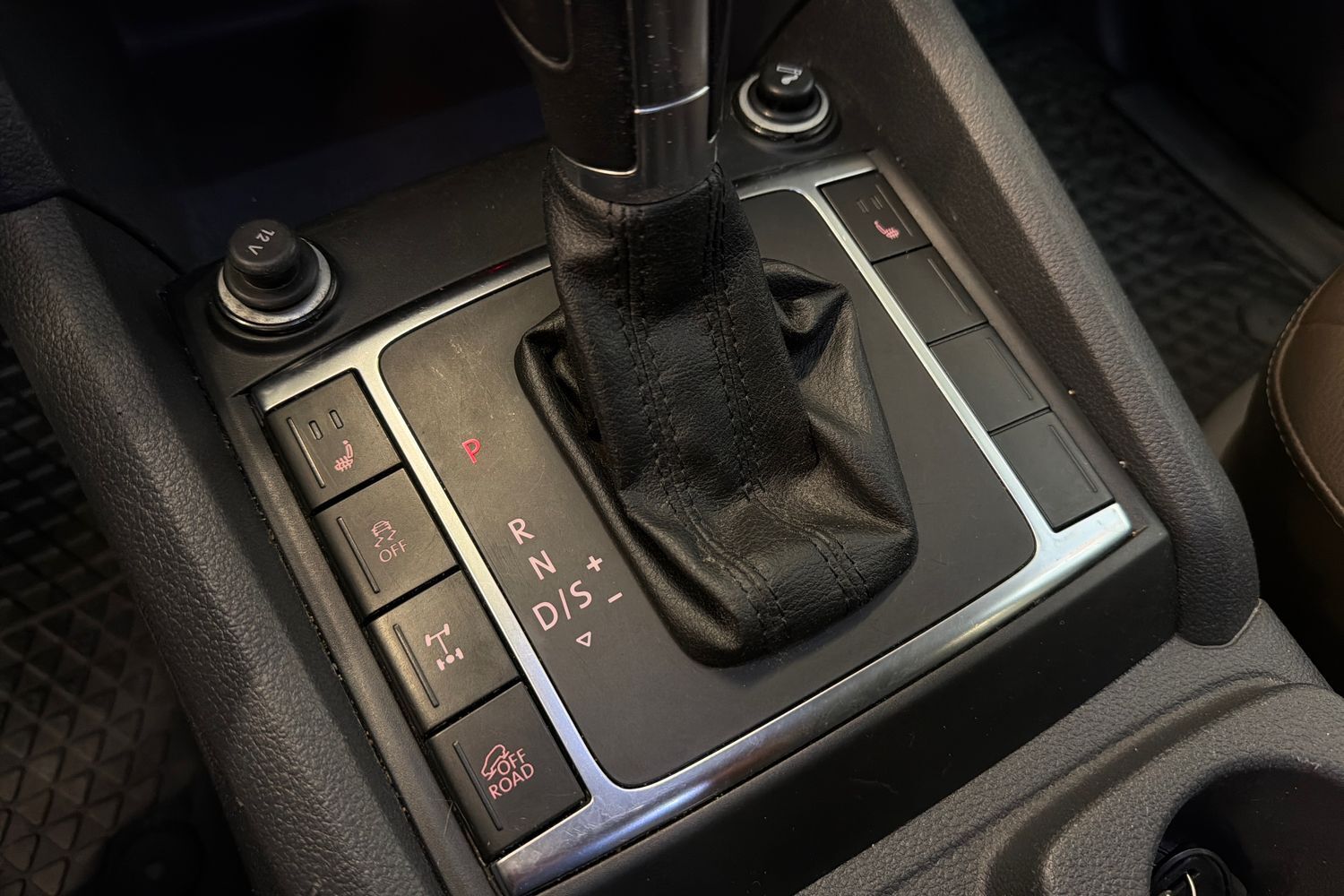 Volkswagen Amarok vaihtoauto