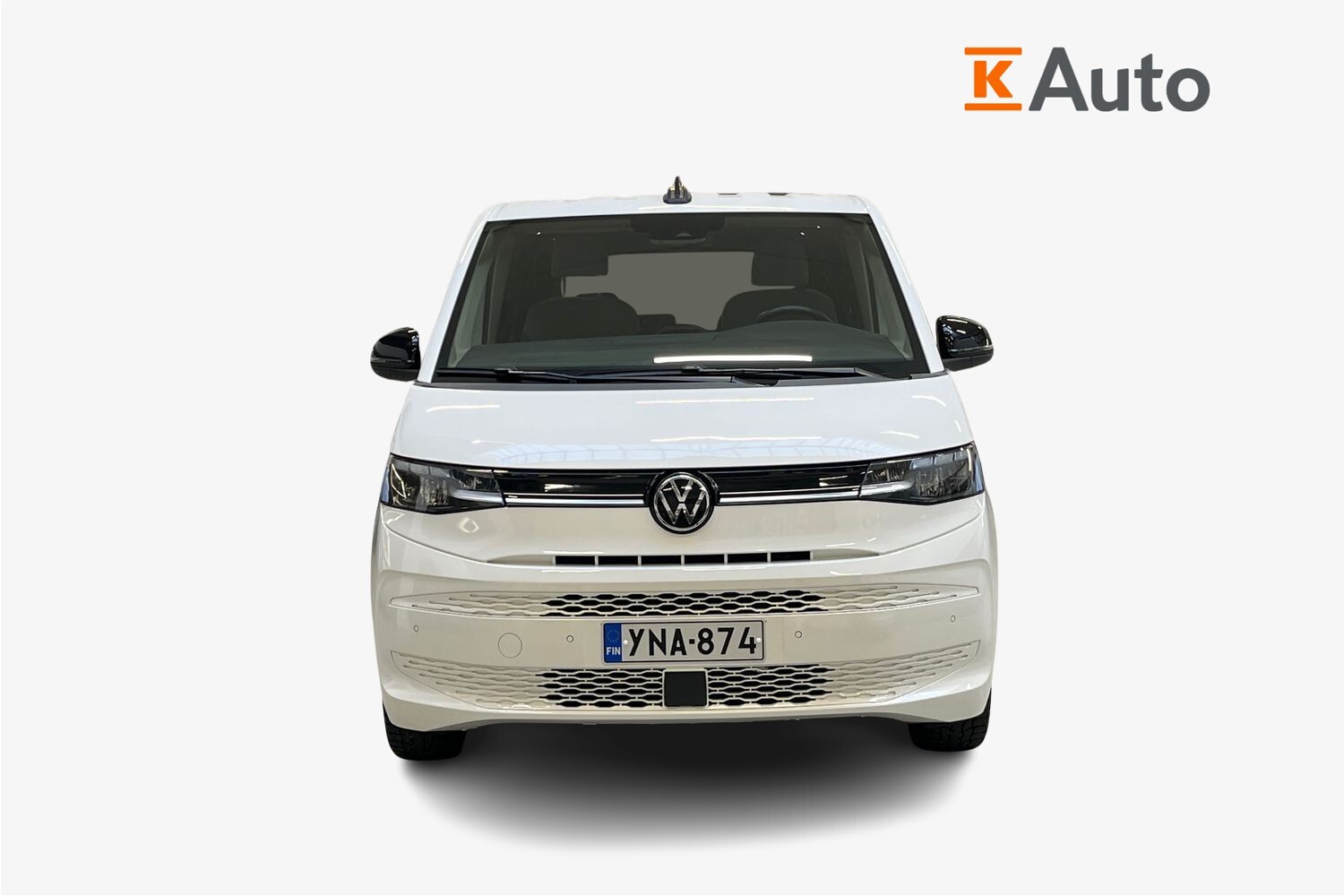 Volkswagen Multivan vaihtoauto