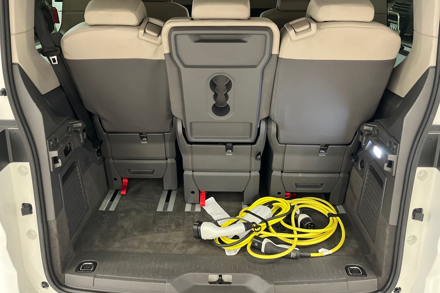 Volkswagen Multivan vaihtoauto