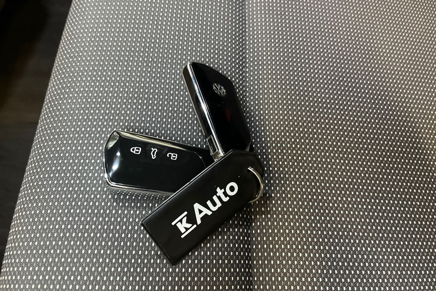 Volkswagen Multivan vaihtoauto