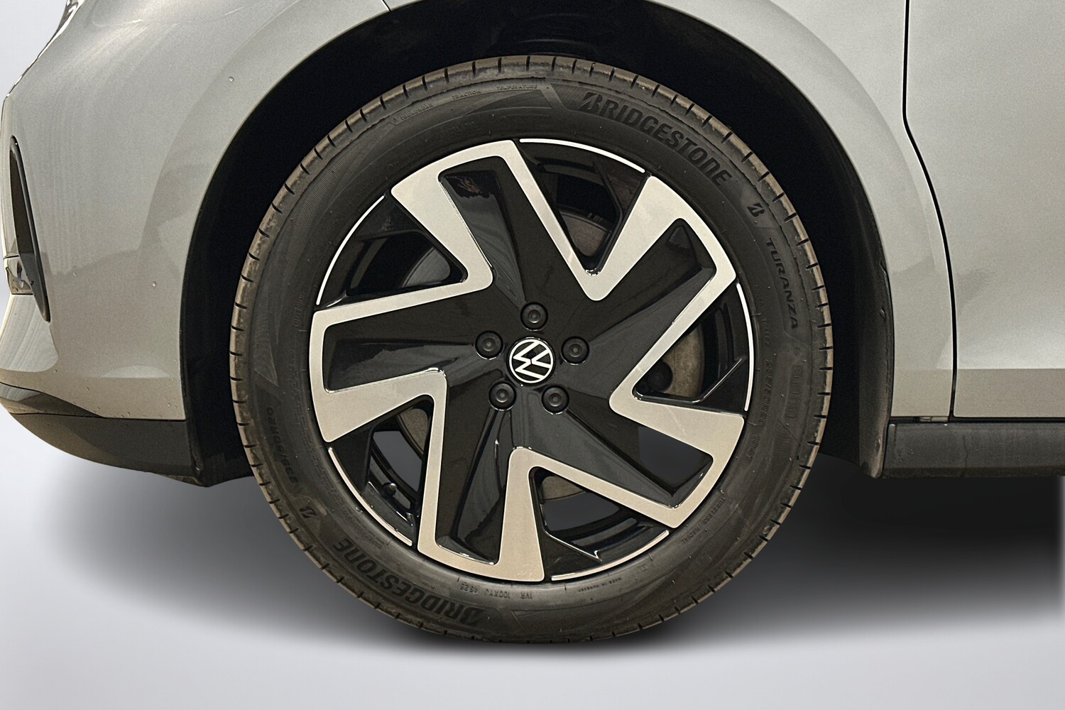 Volkswagen ID. Buzz vaihtoauto