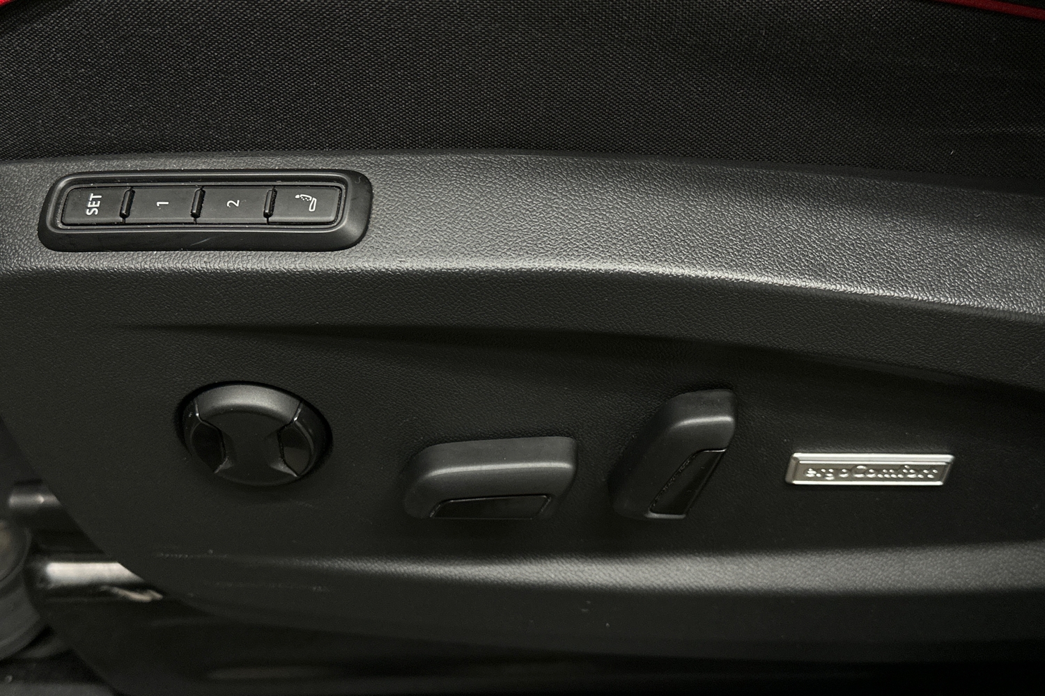 Volkswagen ID. Buzz vaihtoauto