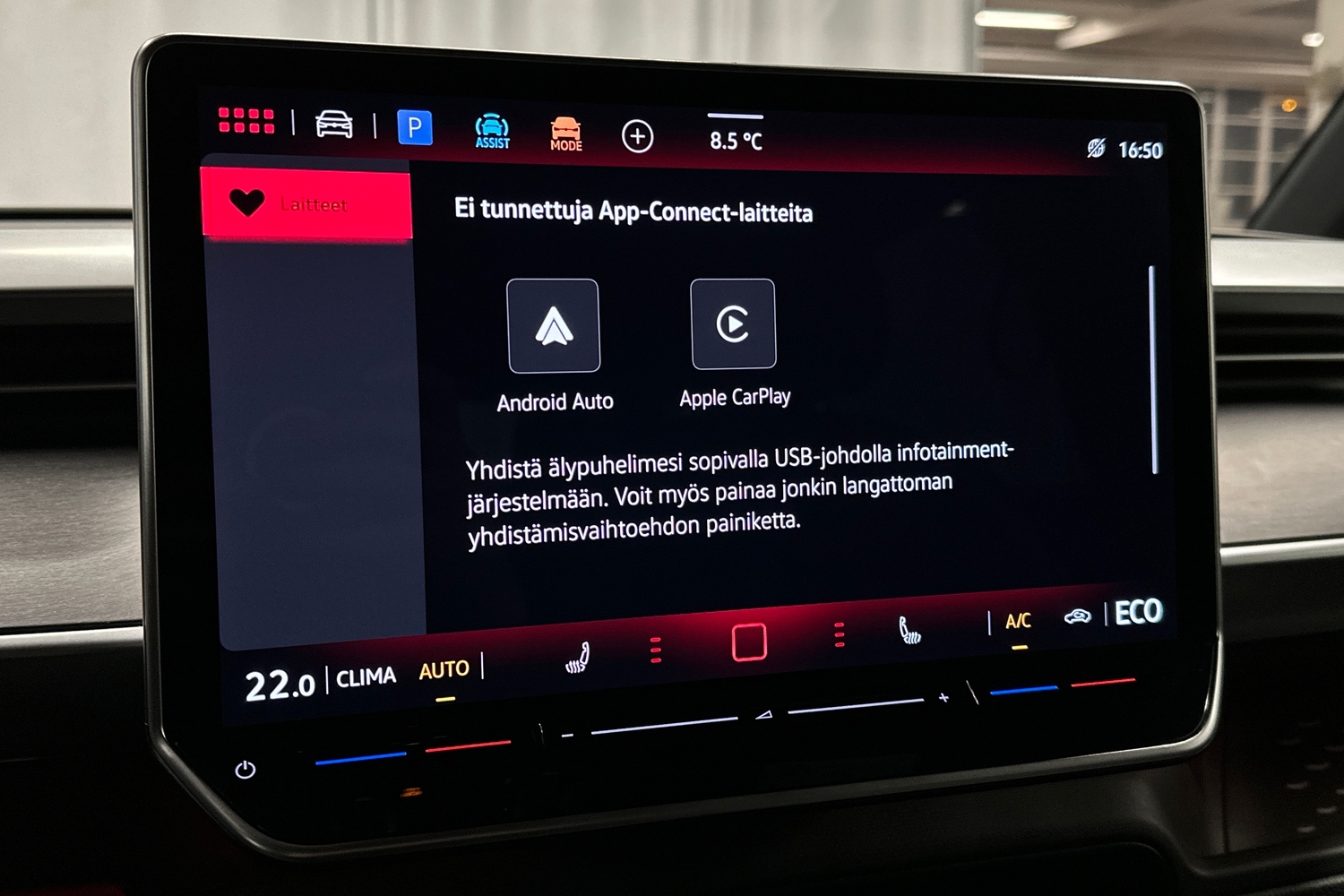 Volkswagen ID. Buzz vaihtoauto