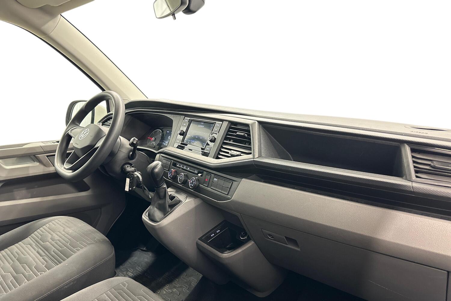 Volkswagen Caravelle vaihtoauto