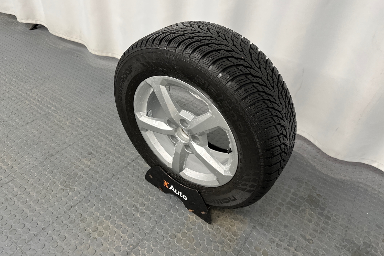 Audi Q2 vaihtoauto