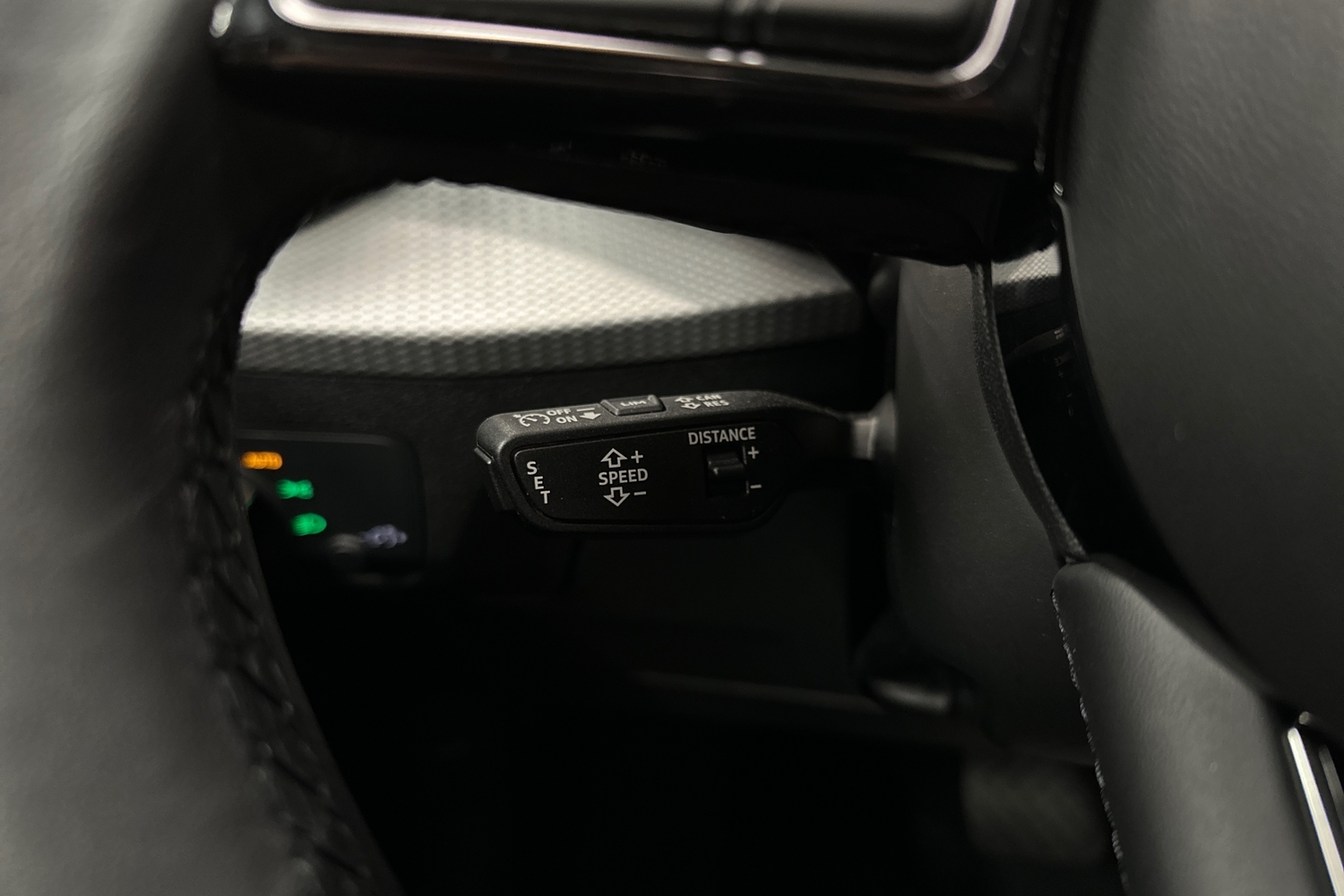 Audi Q2 vaihtoauto
