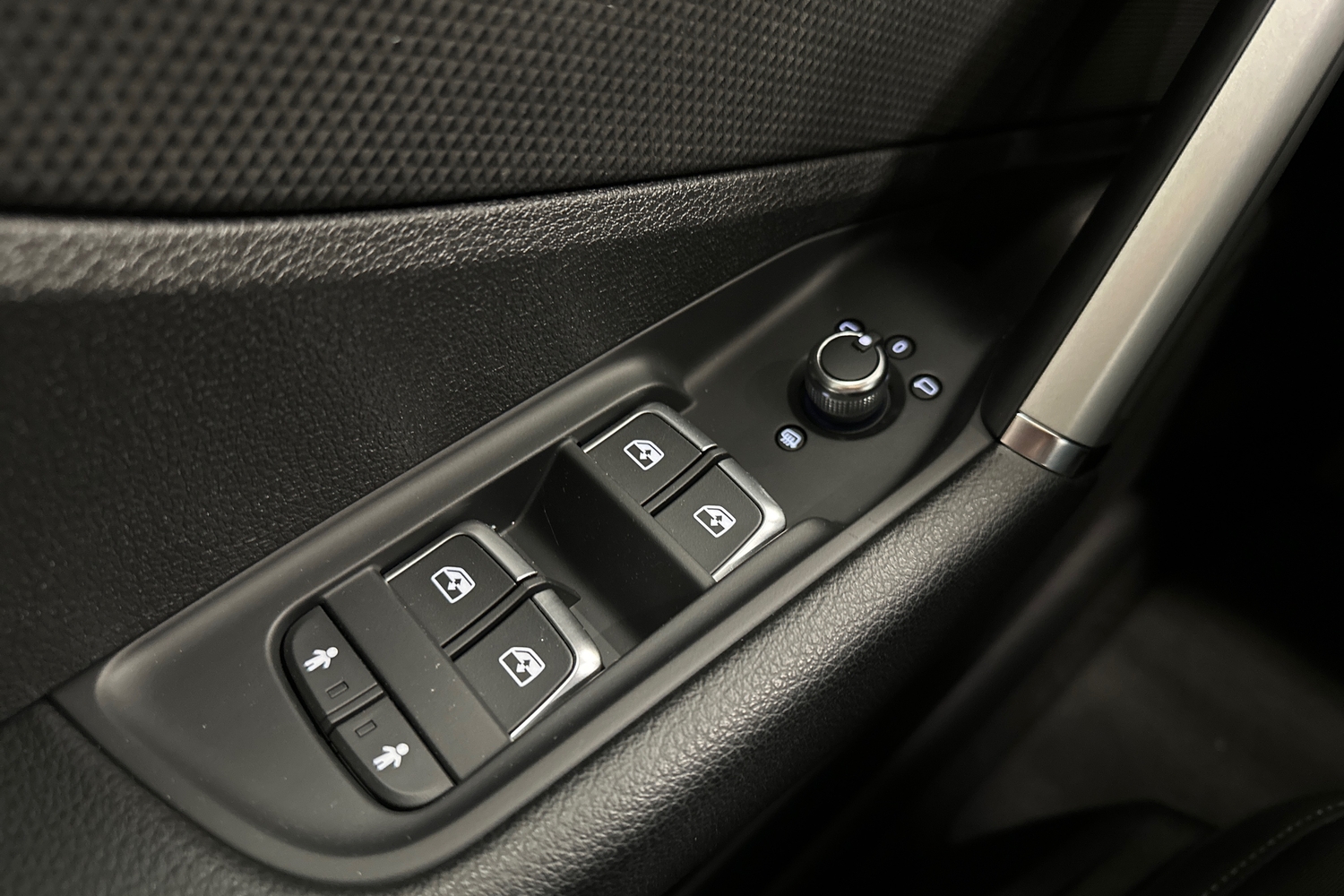 Audi Q2 vaihtoauto