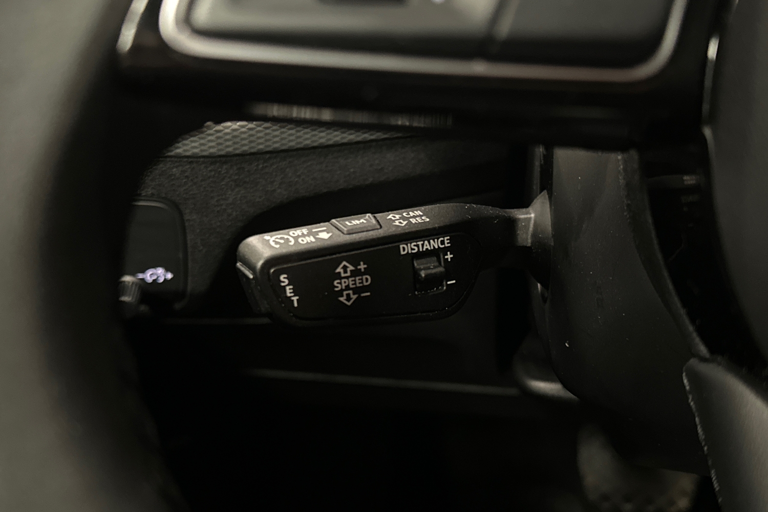 Audi Q2 vaihtoauto
