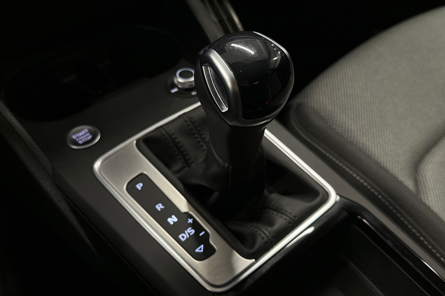 Audi Q2 vaihtoauto