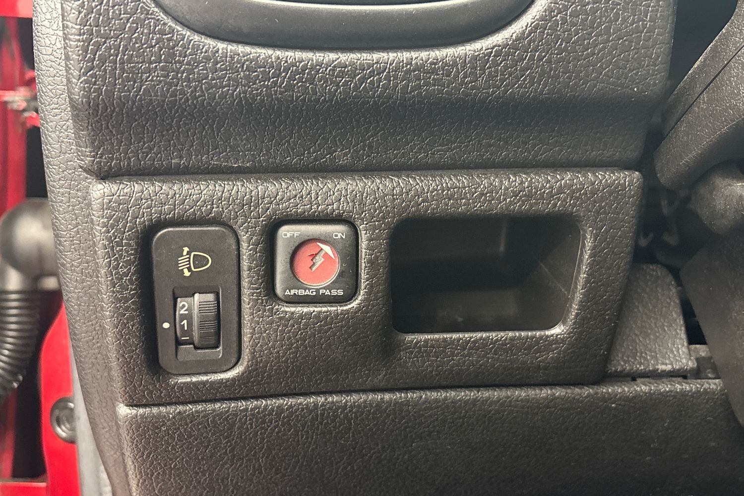 Peugeot 206 vaihtoauto