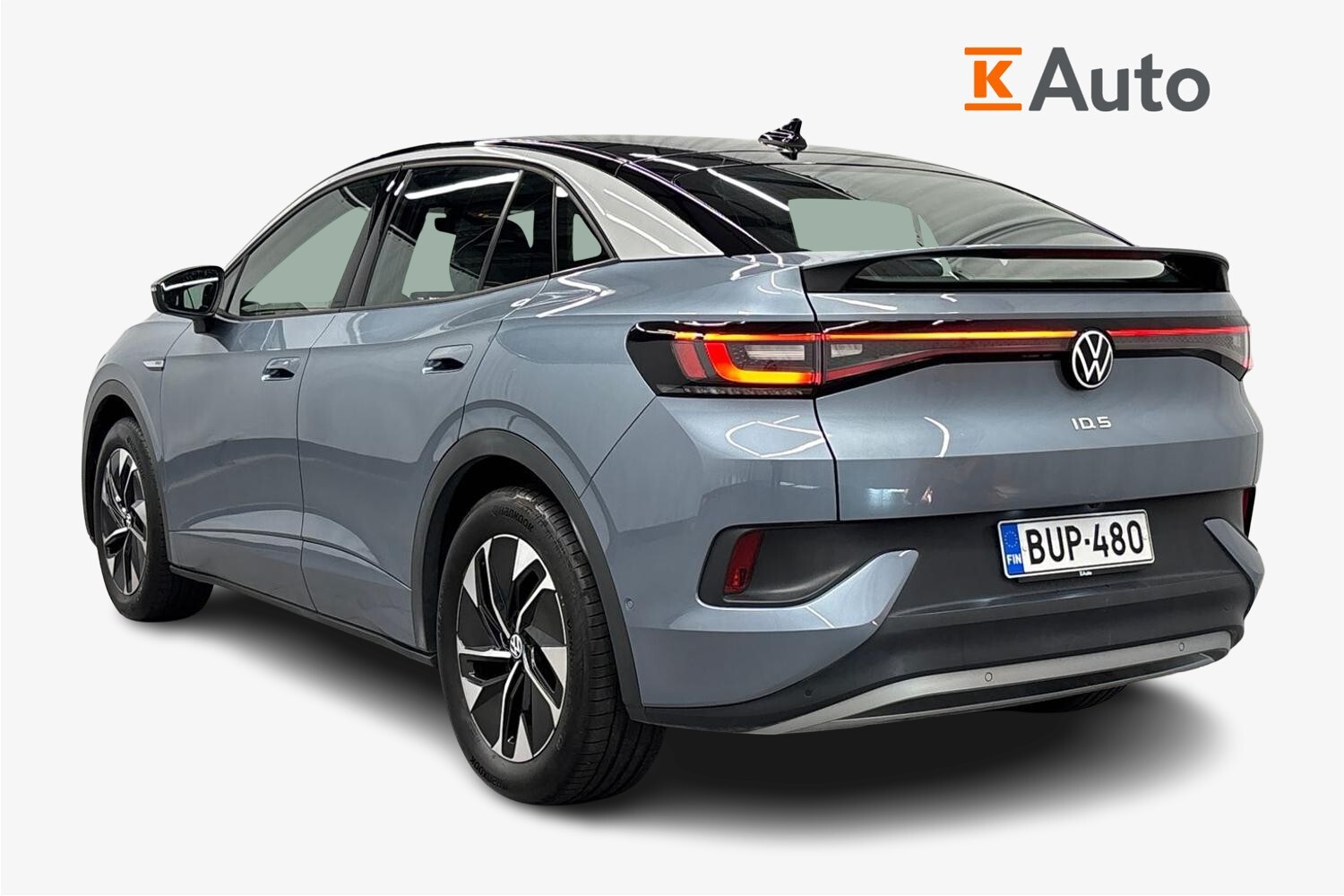 Volkswagen ID.5 vaihtoauto
