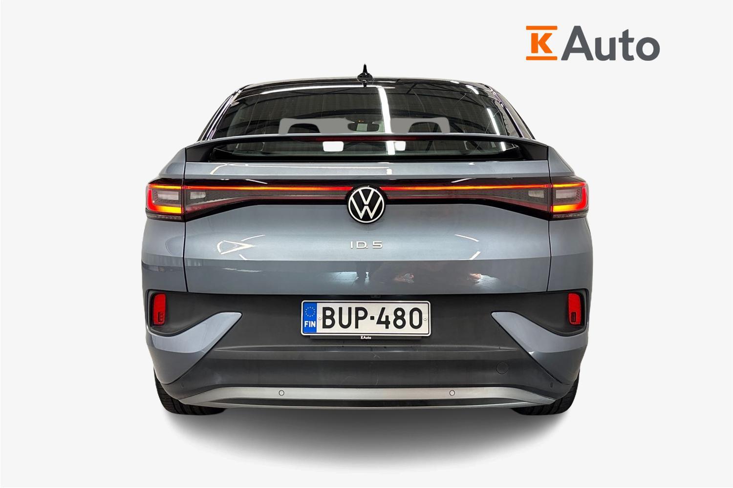 Volkswagen ID.5 vaihtoauto