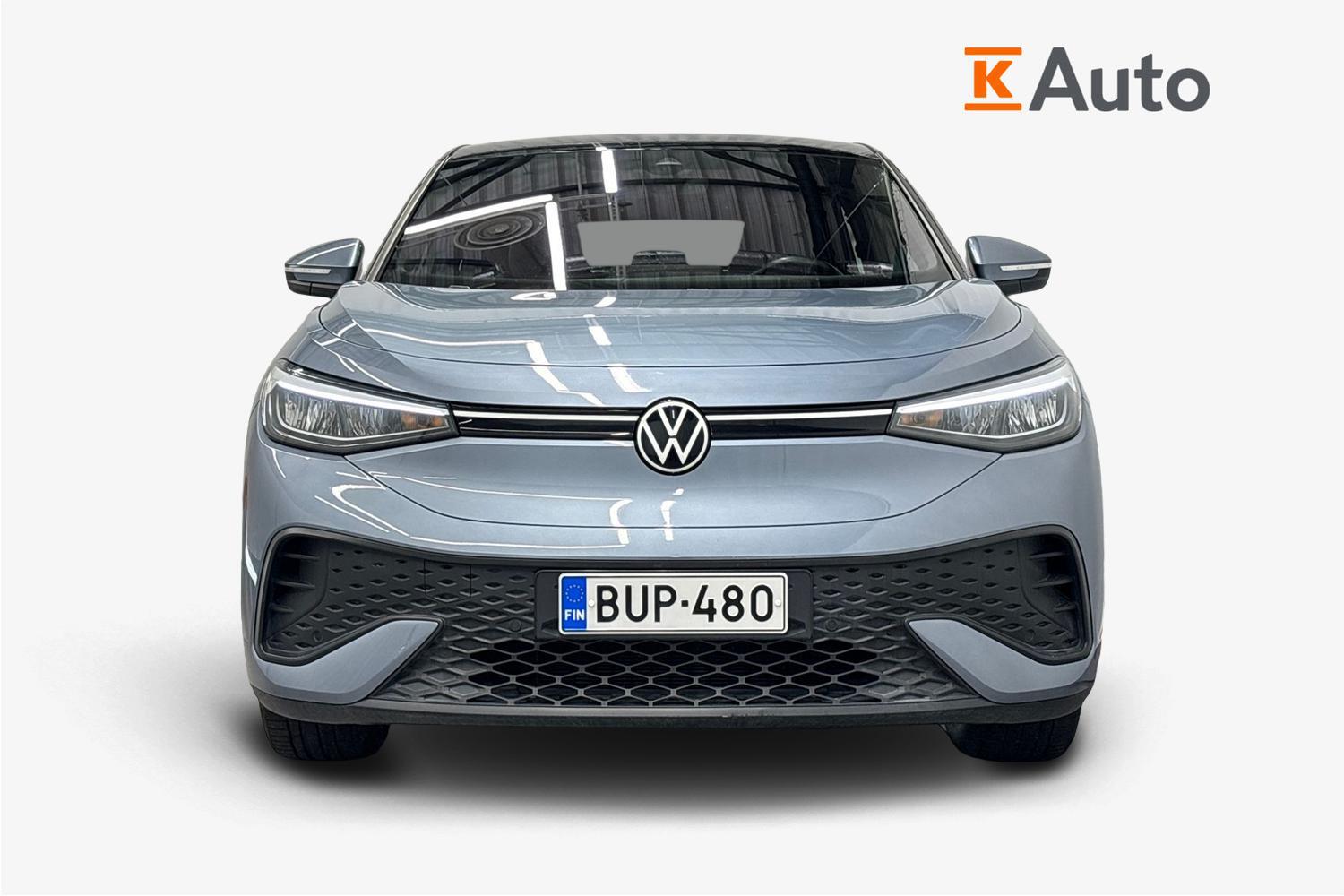 Volkswagen ID.5 vaihtoauto