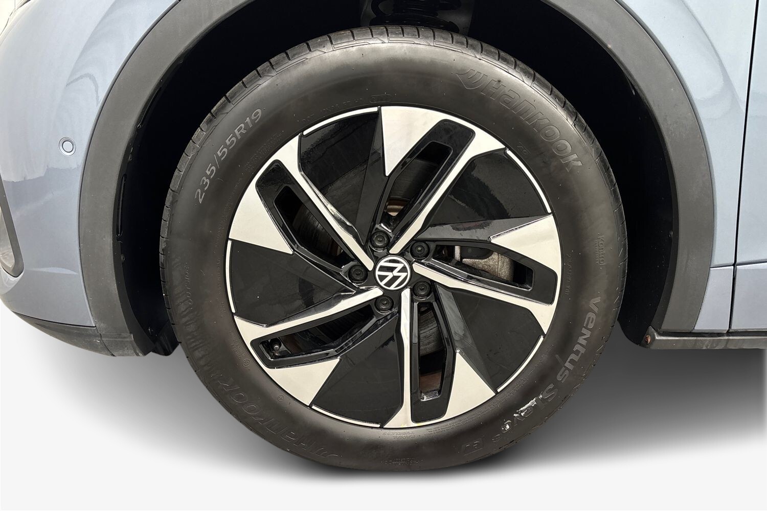 Volkswagen ID.5 vaihtoauto