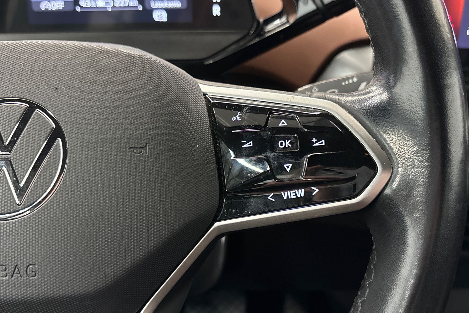 Volkswagen ID.5 vaihtoauto