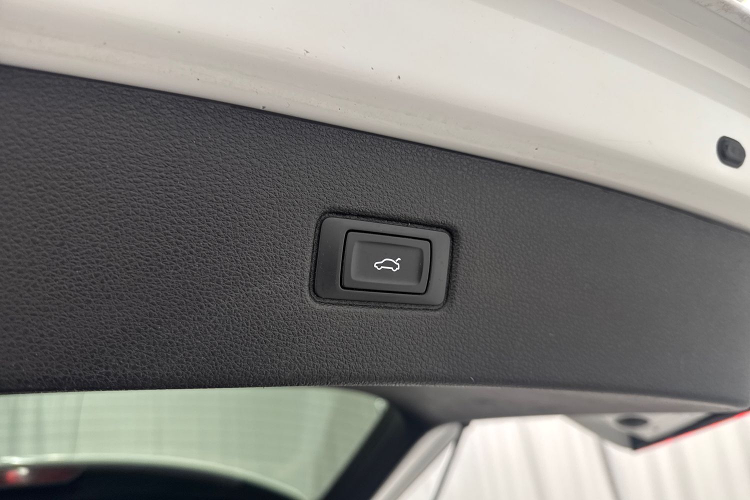 Audi Q7 vaihtoauto