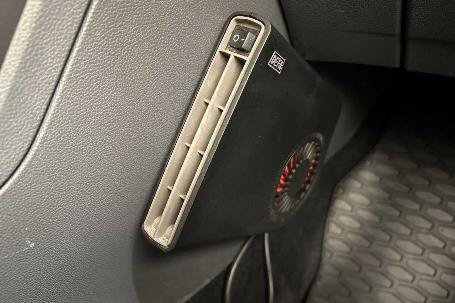 Volkswagen T-Cross vaihtoauto
