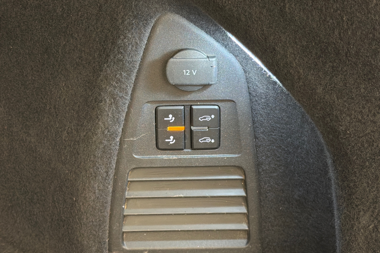 Volkswagen Touareg vaihtoauto